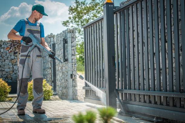 Best Parking Lot and Garage Cleaning  in Hometown, PA