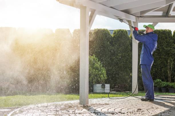 Best Machinery and Equipment Cleaning  in Hometown, PA